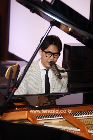 정준일, 음악에 압도될 시간 (종합)