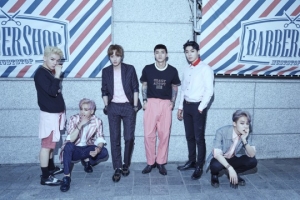 [사소한 질문] 틴탑, '아침부터 아침까지' 무대하면 숨 안 차요?