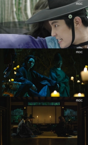 [어제 뭐 봤어?] &#39;밤을 걷는 선비&#39;, 비극을 맞이한 서럽고 오싹한 사랑