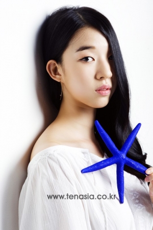 [My Name] &#39;프로듀사&#39; 김선아 (2) 푸른 바다와 닮은 소녀