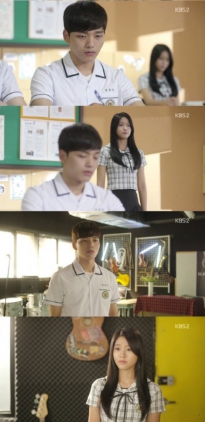 [어제 뭐봤어?] '오마말,' 매일 '썸'만 타니? “달달한 사랑을 보여줘”