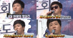 [10초점] 사대천왕 정형돈과 뮤지션이 만드는 &#39;환상의 시너지&#39;