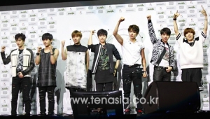인피니트, '진짜'에 대한 자신감 (종합)