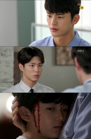 [어제 뭐 봤어?] '너를 기억해', 괴물은 만들어지는 걸까, 태어나는 걸까?