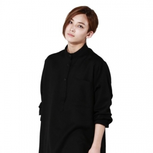 세븐틴 정한, 팬텀 키겐 '다시보기' 뮤비로 첫 연기 도전