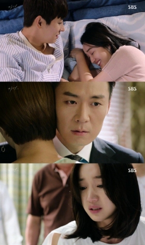 [어제 뭐 봤어?] '가면' 수애♥주지훈, 달달하니 좋지 아니한가
