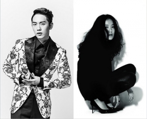 진실·한해, 팬텀 키겐 솔로곡 '다시보기' 피처링 지원사격