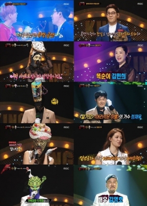 [어제 뭐 봤어?] '클레오파트라' 시대 막 내리고 '복면가왕'의 새로운 막이 오르다