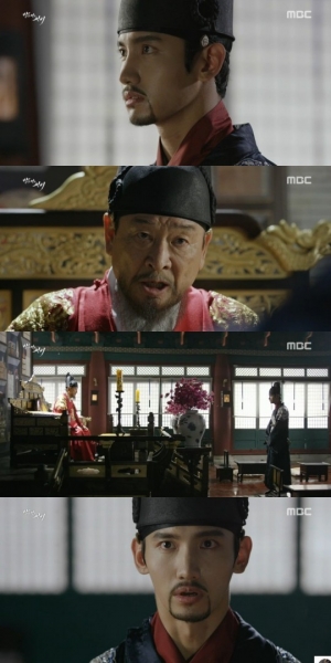 [어제 뭐 봤어?] '밤을 걷는 선비' 억울한 피바람은 언제 멎을까