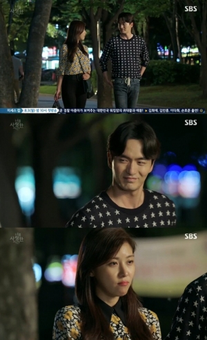 [어제 뭐 봤어?] &#39;너사시&#39; 이진욱, 언제까지 즐겁게 놀던 친구사이만?