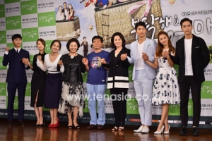 &#39;부탁해요, 엄마&#39;, 앙숙 모녀로 KBS 주말극 아성 부활시킬까? (종합)