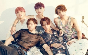 B1A4, '스윗걸'에 담긴 3색 업그레이드