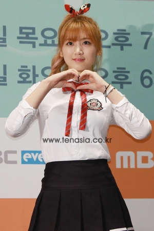 '투비컨티뉴드' 헬로비너스 여름, "얼굴 부었을 땐 차가운 숟가락"