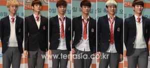 아스트로, '투비컨티뉴드' 통해 데뷔 신호탄을 쏘아올리다 (종합)