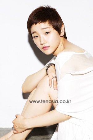 [My Name] 박소담 (2) 즐기는 사람의 온전한 가치