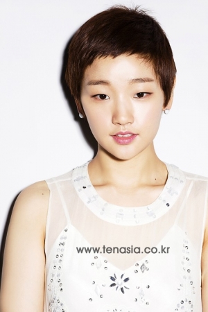 [My Name] 박소담 (1)