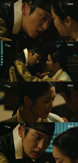 [어제 뭐 봤어?]  '밤을 걷는 선비', 너를 바치고 이어가야 하는 삶