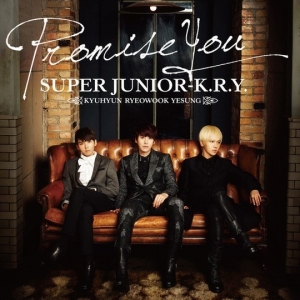 슈퍼주니어 K.R.Y. 아이돌 유닛의 역사를 쓰다 - ① 음악의 역사