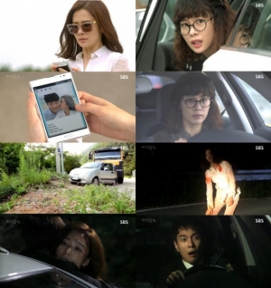 [어제 뭐 봤어?] '애인있어요', 그댄 모르죠 벌써부터 다음이 예상된다는 걸