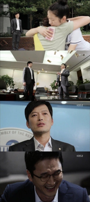 [어제 뭐 봤어?] &#39;어셈블리&#39; 정재영, 여당의 중심으로 거듭날까