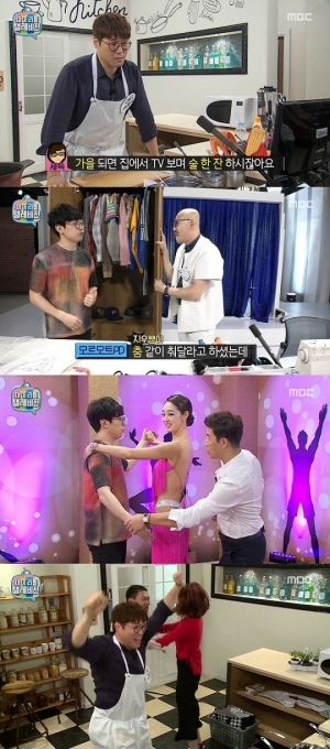 [어제 뭐봤어?] '마리텔', 어차피 우승은 천상계? 천상계 이제 없다