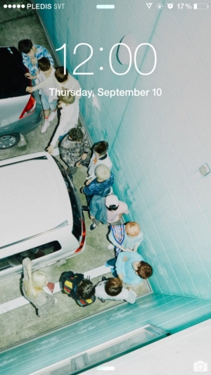 세븐틴, 'BOYS BE'로 돌아온다