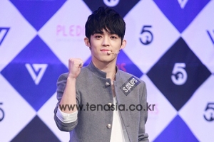 세븐틴 에스쿱스 "항상 발전하는 그룹이 되겠다"