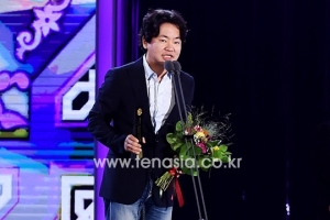 '미생'·'킬미, 힐미', 꿈같은 서울드라마어워즈 밤을 수놓다 (종합)