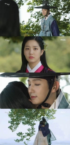 [어제 뭐 봤어?] &#39;밤을 걷는 선비&#39;, 영원히 죽은 자 VS 산 자