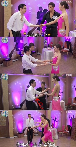 [어제 뭐봤어?] '마리텔' 모르모트PD채널 만들어주세요, 현기증 난단 말이에요