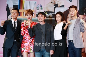 &#39;그녀는 예뻤다&#39;, 안 예쁨을 즐기는 황정음을 즐길 시간 (종합)