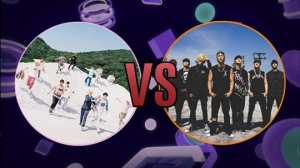 '더쇼' 세븐틴 VS 몬스타엑스, 데뷔 동기 정면 승부 펼친다