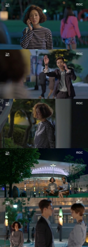 [어제 뭐 봤어?] '그녀는 예뻤다' 황정음, 우리의 1시간을 믿고 맡길 수 있는 배우