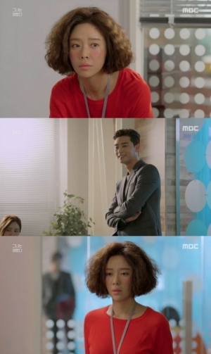 [어제 뭐 봤어?] '그녀는 예뻤다', 황정음 VS 황석정, 누가 진짜 예쁜 그녀?