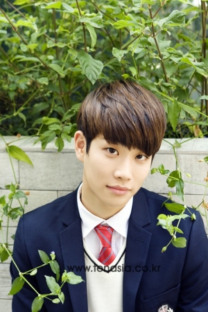 [My Name] 아스트로 (1) MJ 라키 문빈