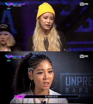 [어제 뭐 봤어?]&#39;언프리티랩스타2&#39;, 탈락미션, 솔직함과 절실함이 만든 결과물