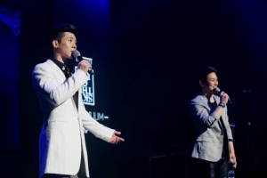 플라이투더스카이, 전국 투어 돌입…&#39;역동 퍼포먼스+신선한 연출+다양한 볼거리&#39; (종합)