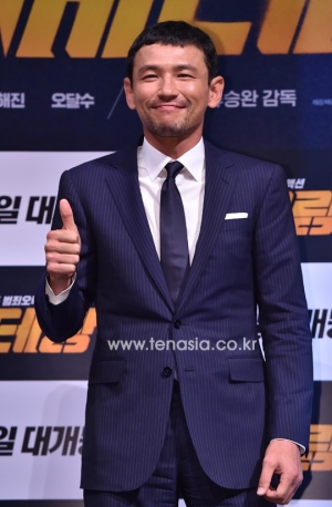 [20회 BIFF] 황정민 “관객수에 1%라도 좌지우지하면 배우 못한다”
