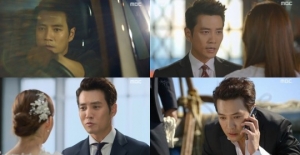 '화려한 유혹', 야망 가득한 주상욱의 귀환이 반갑다