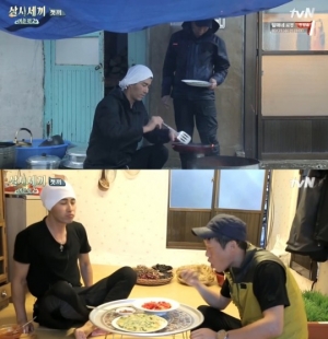 [어제 뭐 봤어?] '삼시세끼 어촌편2', 그 모습 그대로 돌아온 만재도 중년부부