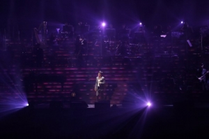 김동률 콘서트 ② &#34;&#39;취중진담&#39;은 안 부르려고 했는데…&#34;