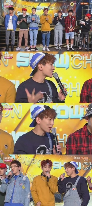 '쇼챔피언' 비투비, '집으로 가는 길' "지친 여러분을 위한 힐링송" 기대 UP