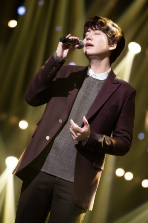 규현, 오늘(15일) '엠카'서 신곡 '밀리언조각' 무대 최초 공개