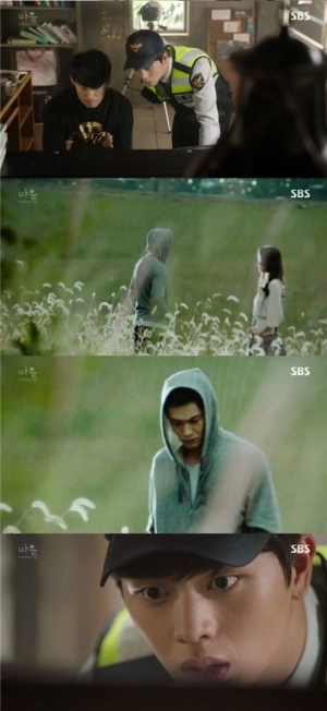 [어제 뭐 봤어?] &#39;마을&#39;, 혜진샘의 남자는 온주완, 내연녀 아니었나?