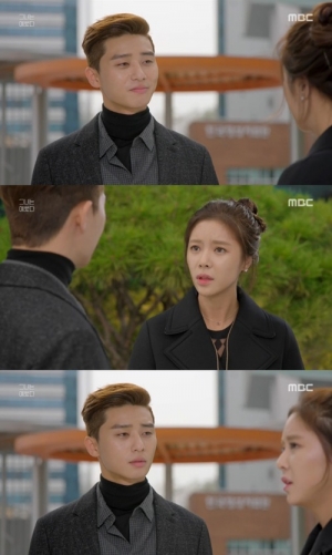 [어제 뭐 봤어?] '그녀는 예뻤다', 드디어 예뻐진 황정음, 변하는 관계들