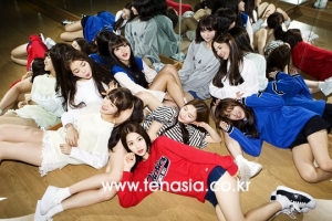 [연습실 습격사건] 오마이걸 ① 여덟 소녀의 별자리 여행