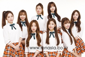 [My Name] 러블리즈 (3) 해주고픈 얘기가 많은 소녀들