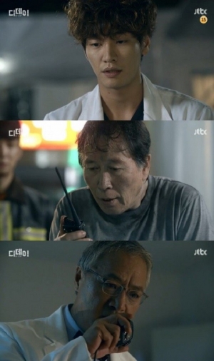 [어제 뭐봤어?] '디데이' 김영광, 조력자 등장은 독이 될까, 득이 될까?