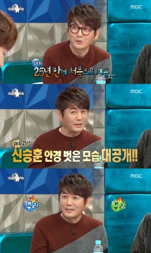 [어제 뭐 봤어?] '라디오스타', 가을밤 수놓은 감미로운 발라드의 향연