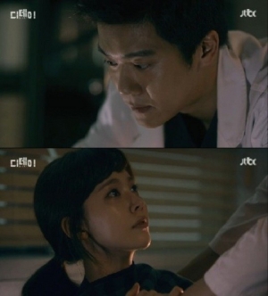[어제 뭐봤어?] '디데이', 김영광에 이은 하석진의 각성, 시청자는 반갑다